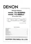 Preview: Service Manual