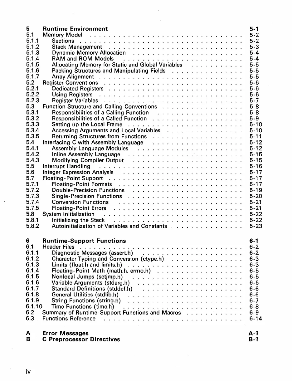 Page #5 background image