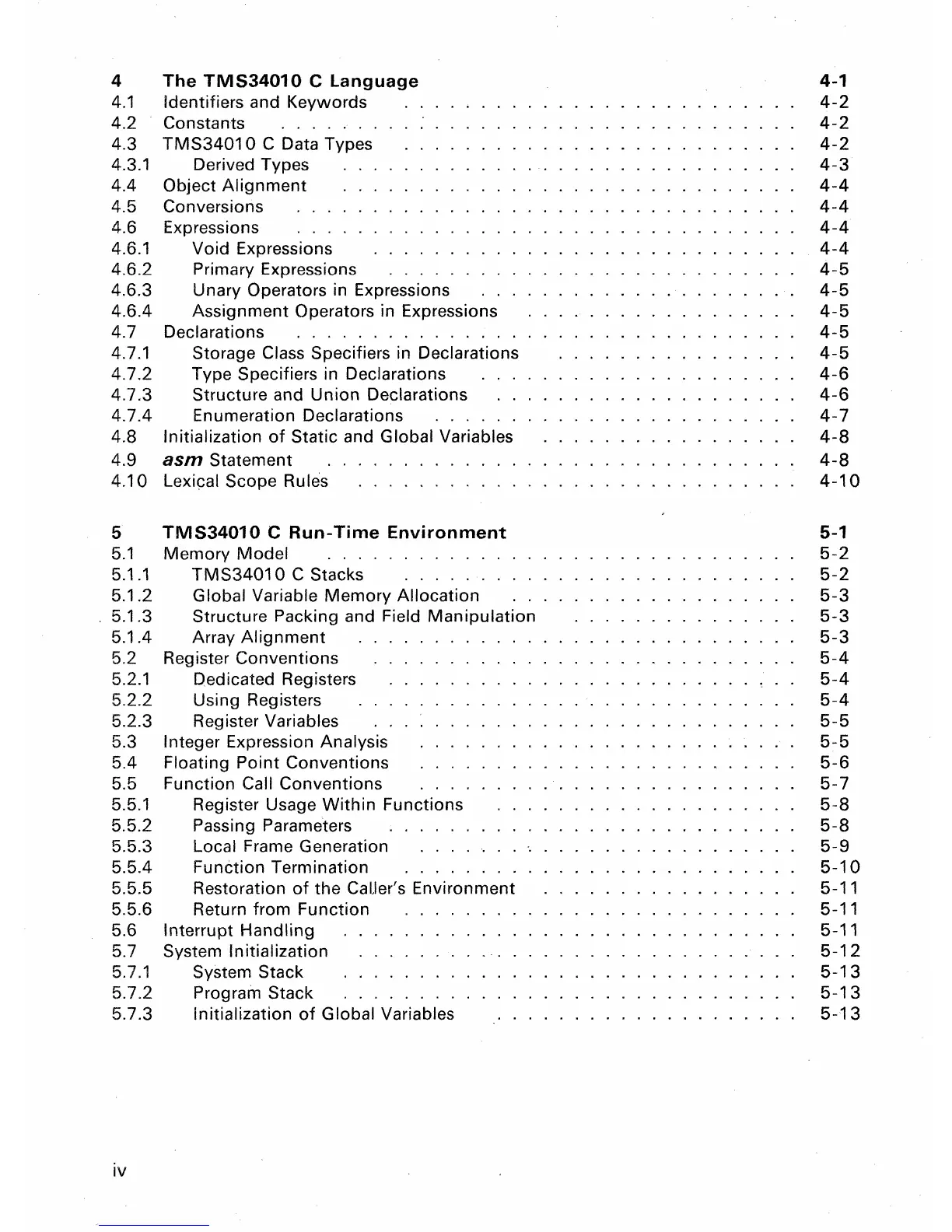 Page #5 background image
