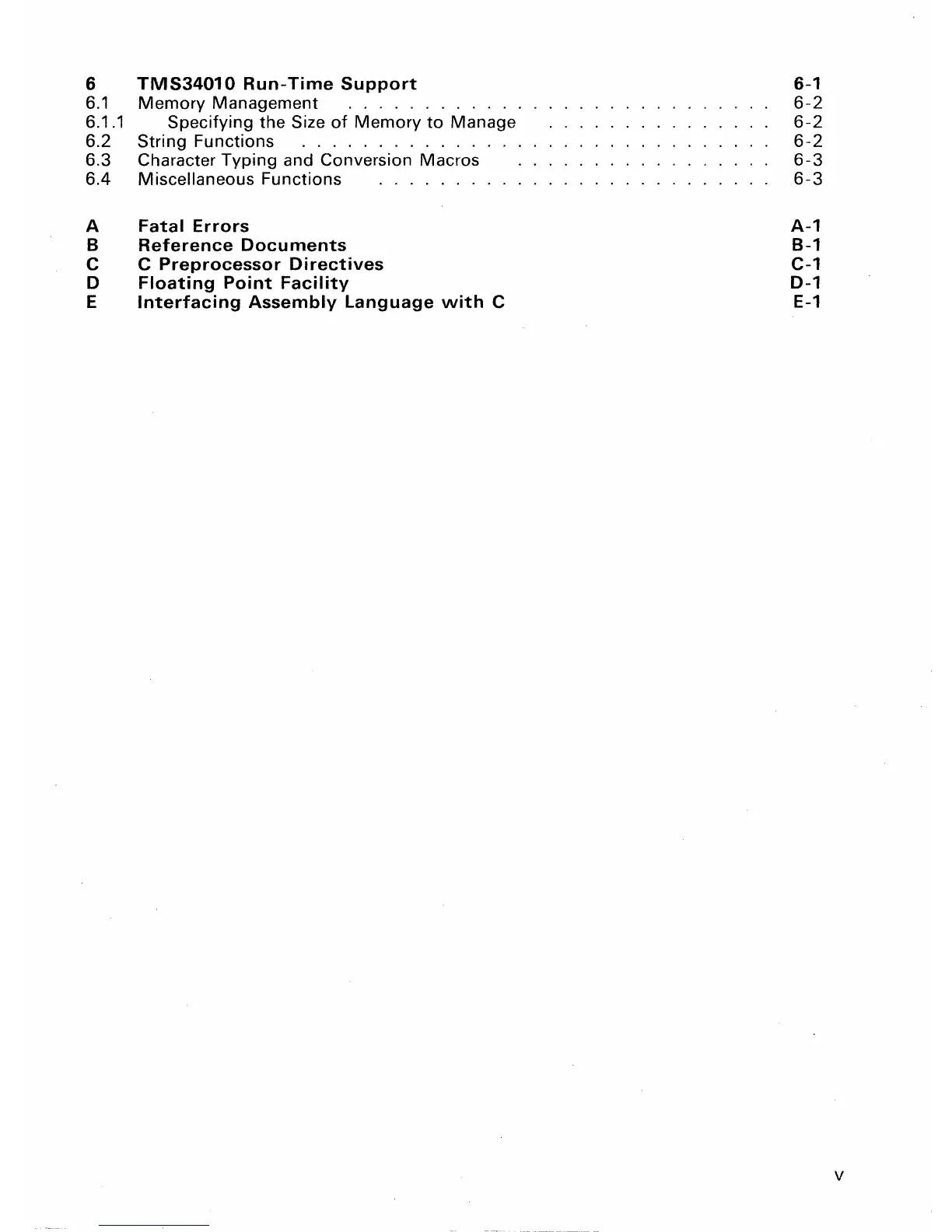 Page #6 background image
