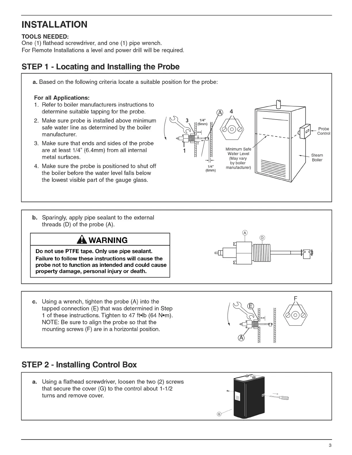 Page #3 background image