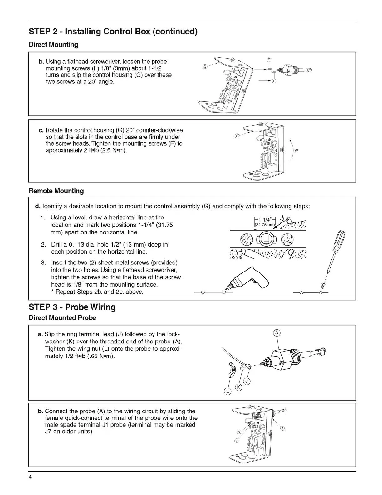 Page #4 background image