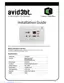 Preview: Installation Guide