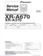 Preview: Service Manual