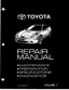 Preview: Repair Manual