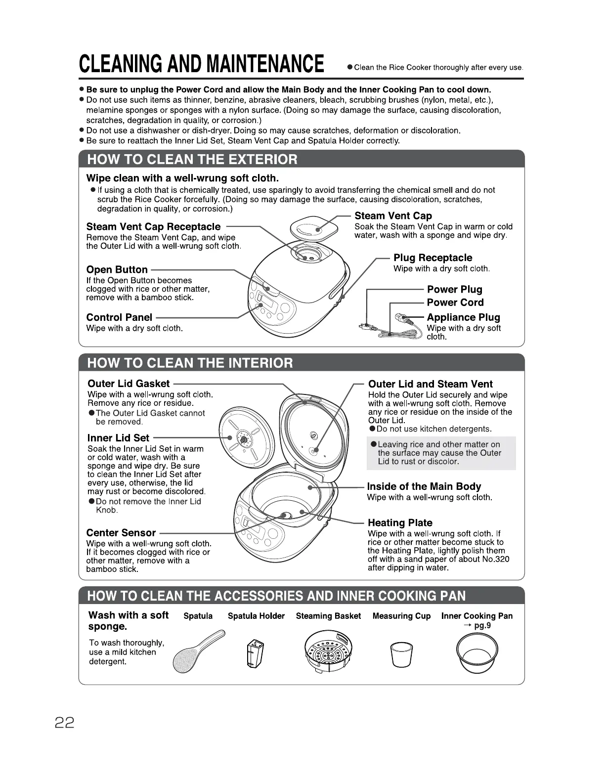 Page #22 background image