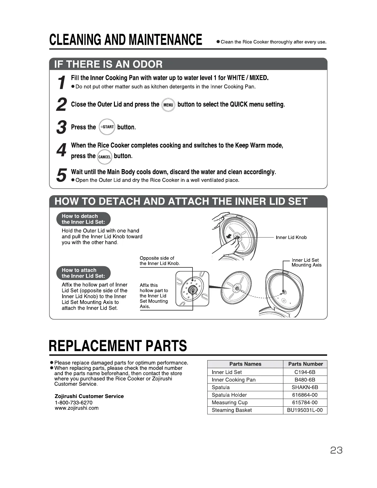 Page #23 background image