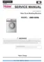 Preview: Service Manual