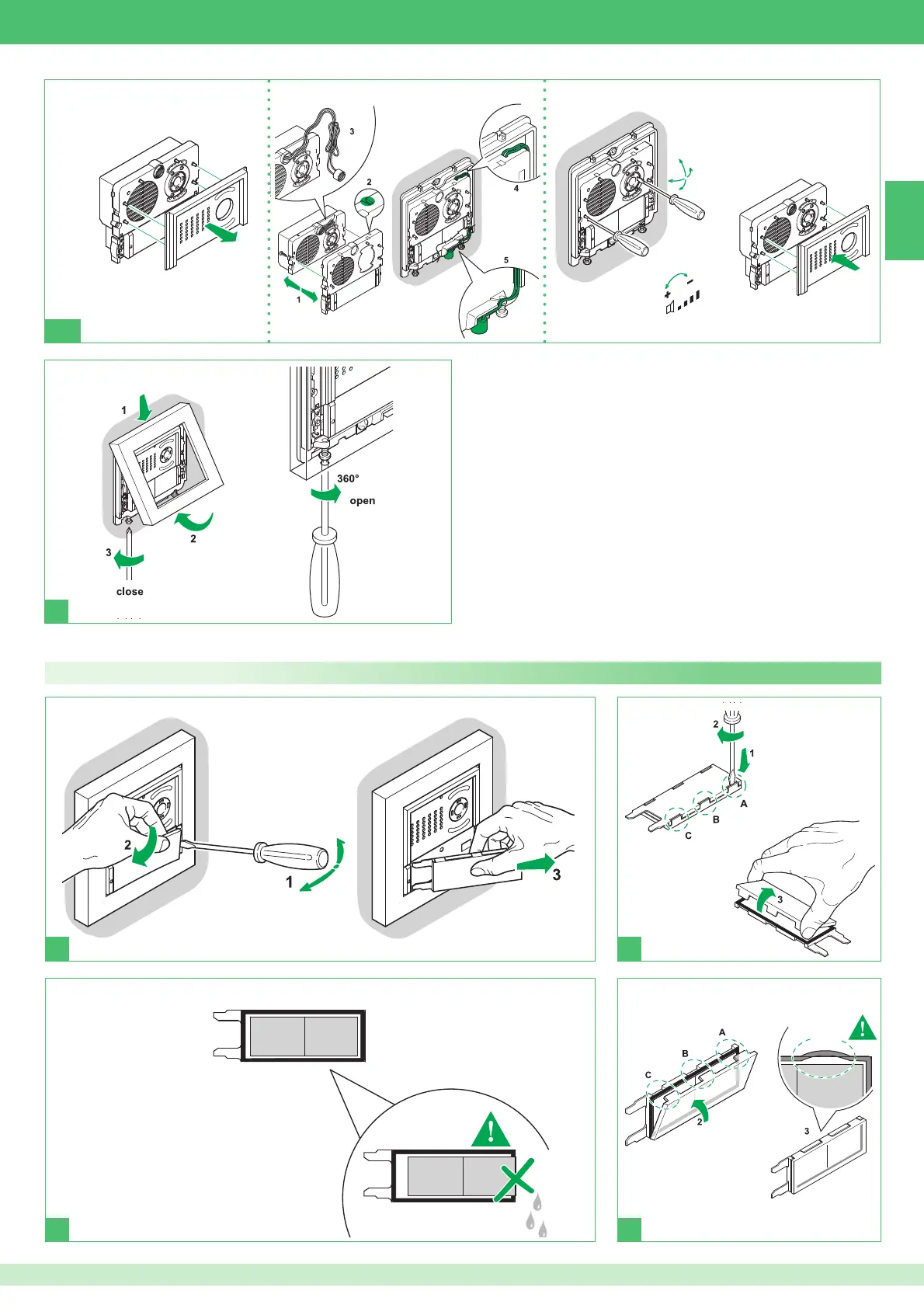 Page #15 background image