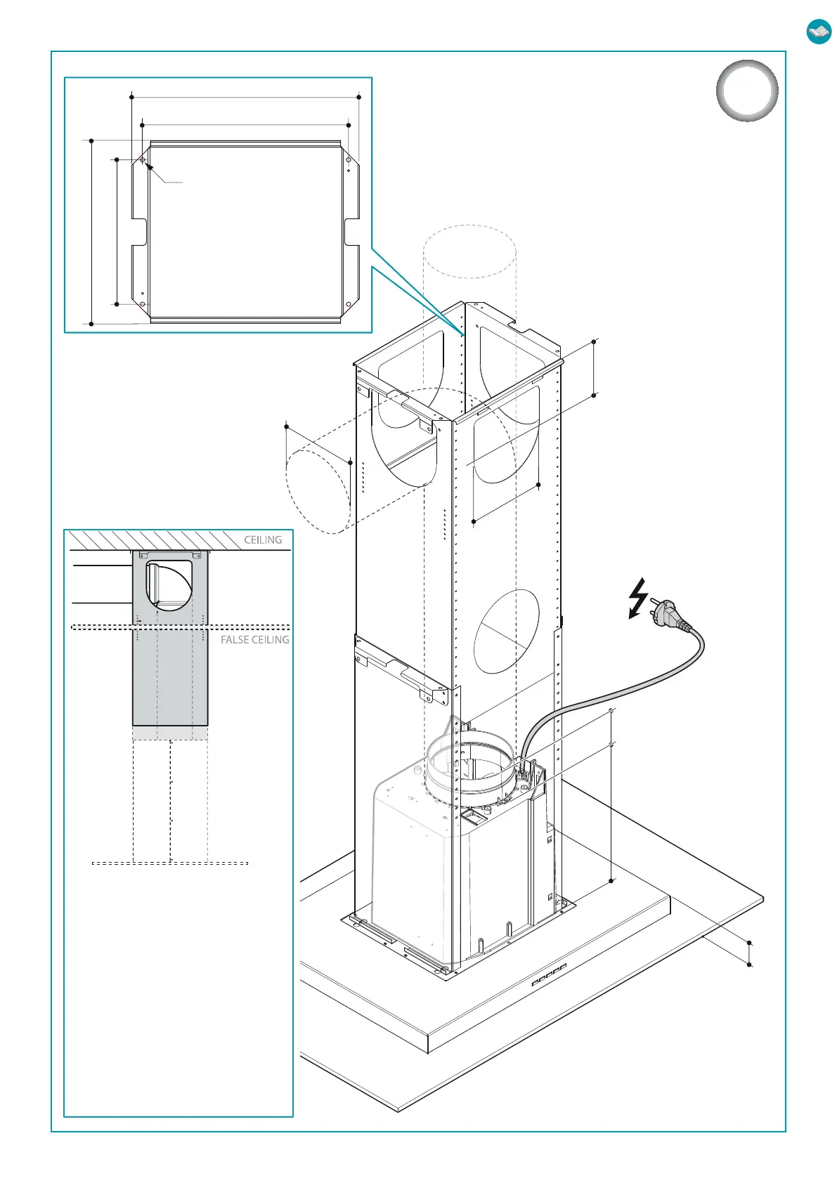 Page #3 background image