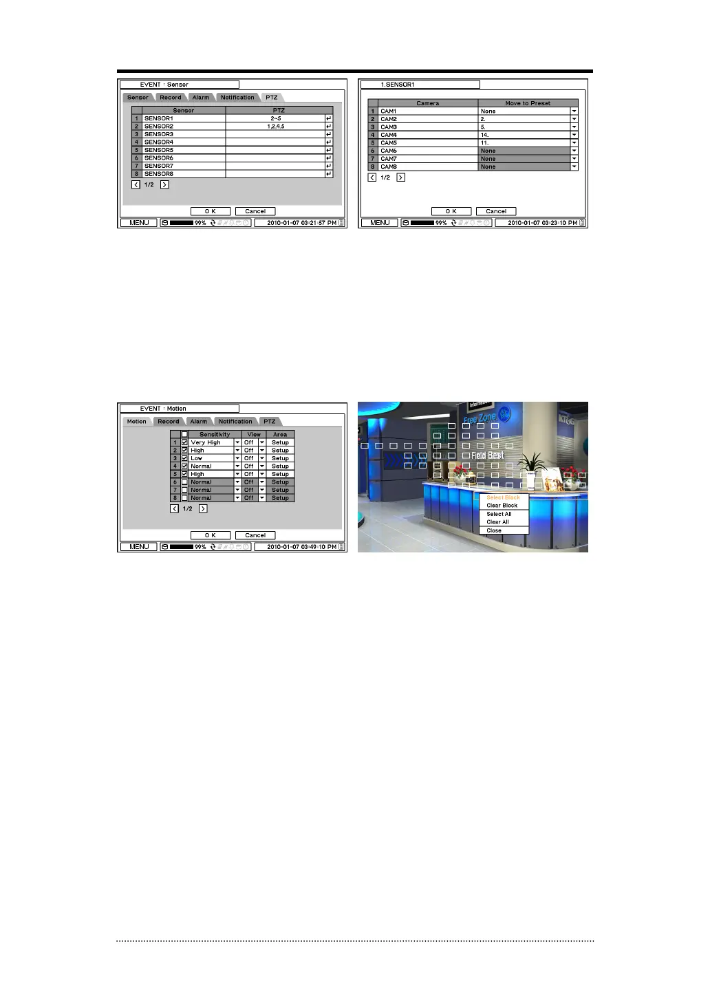 Page #34 background image
