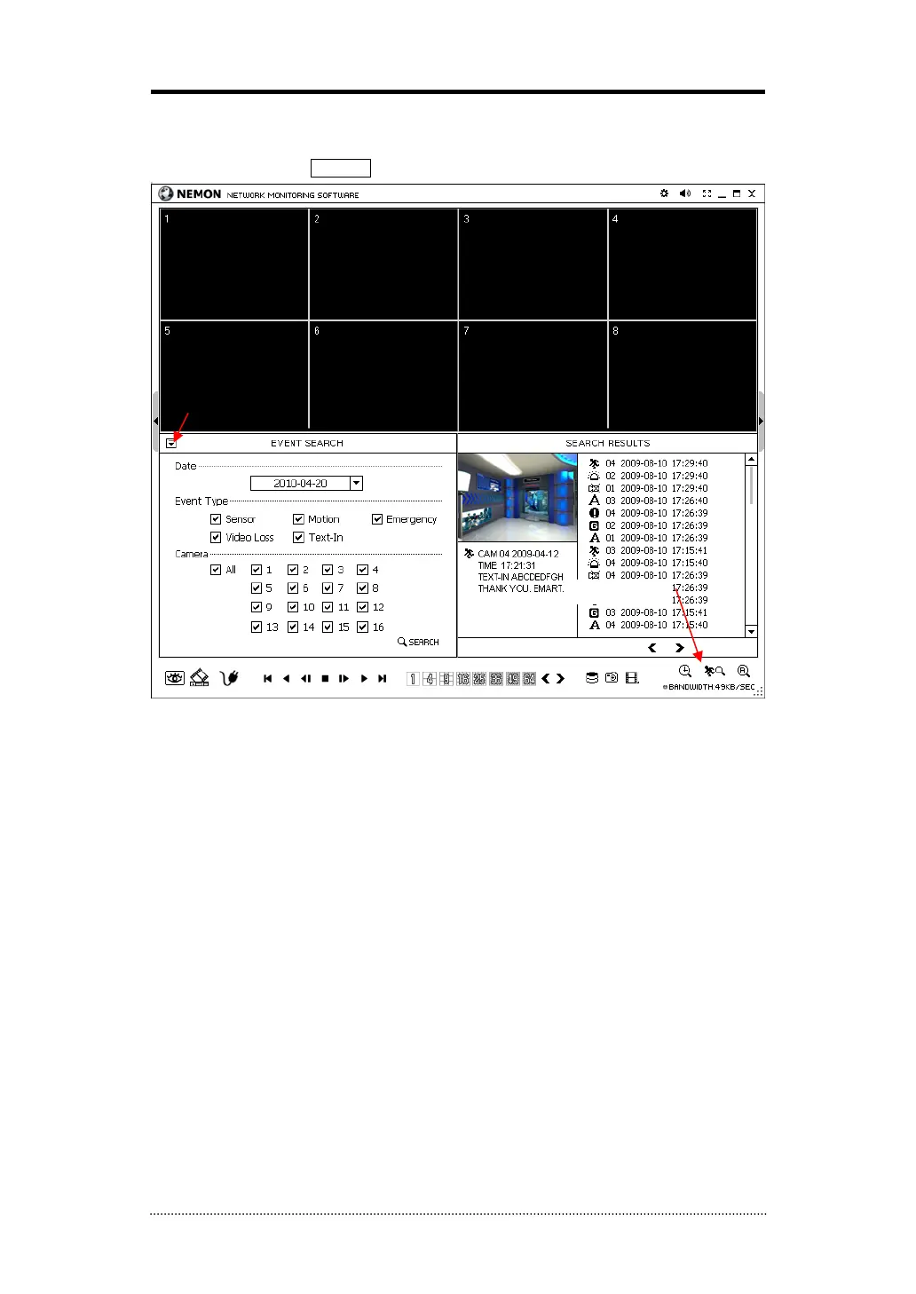 Page #55 background image