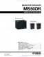 Preview: Service Manual