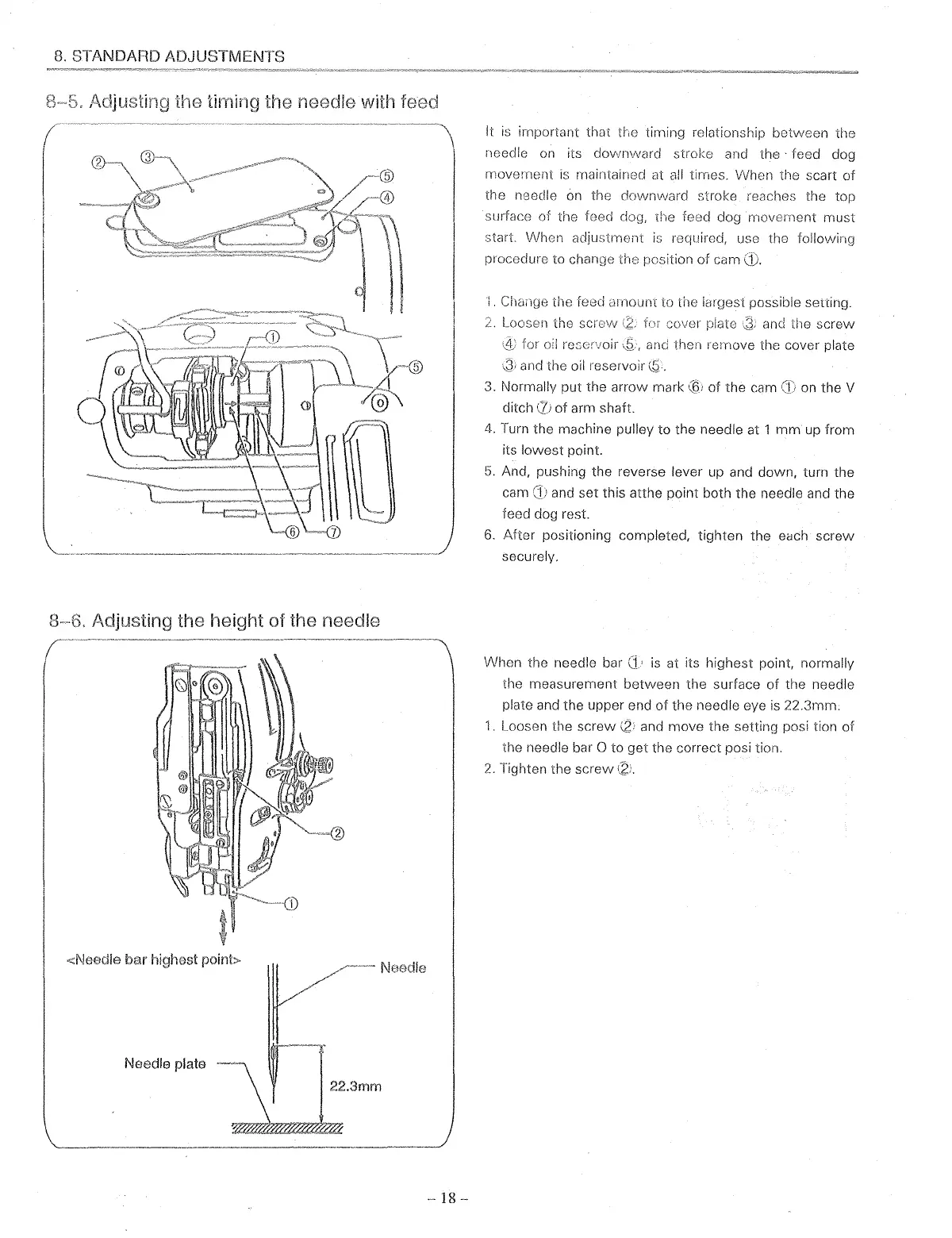 Page #23 background image