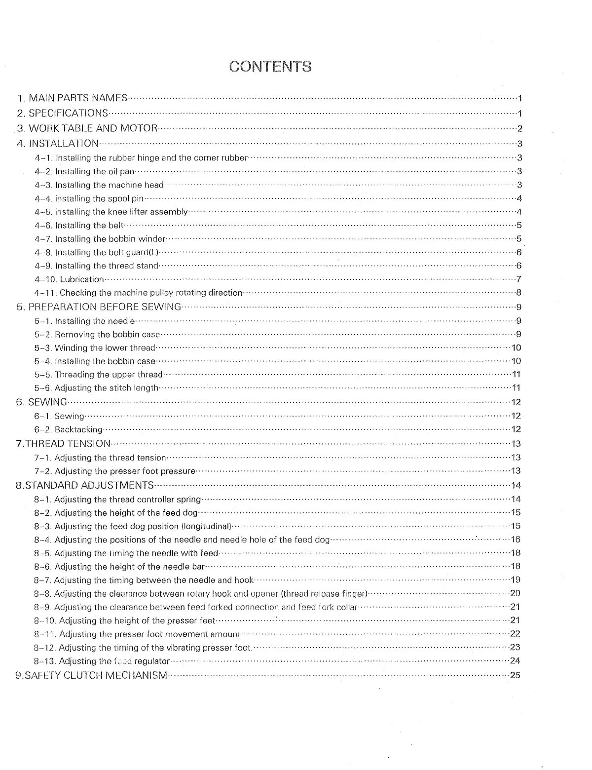 Page #5 background image