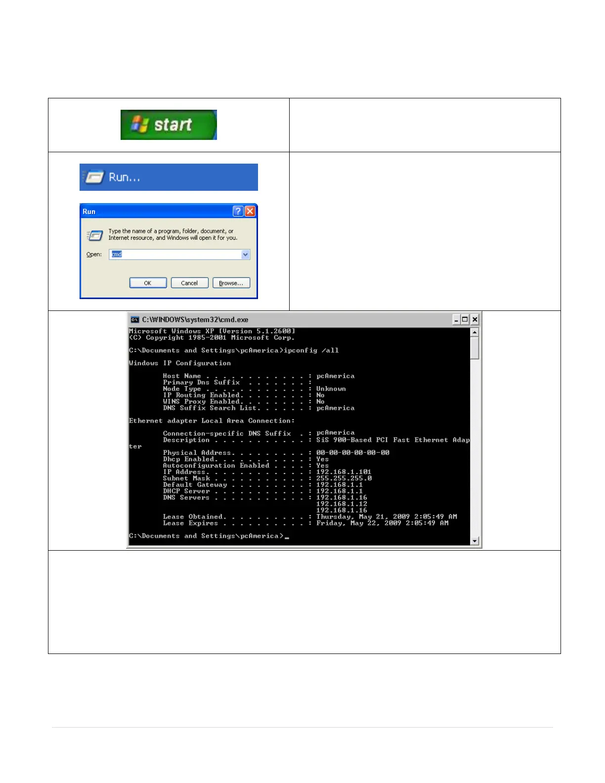 Page #4 background image