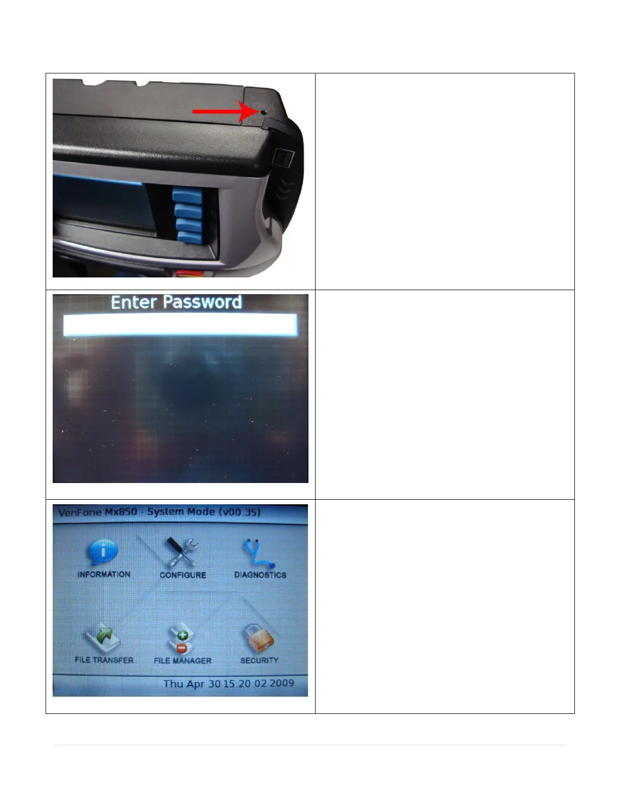 Page #6 background image