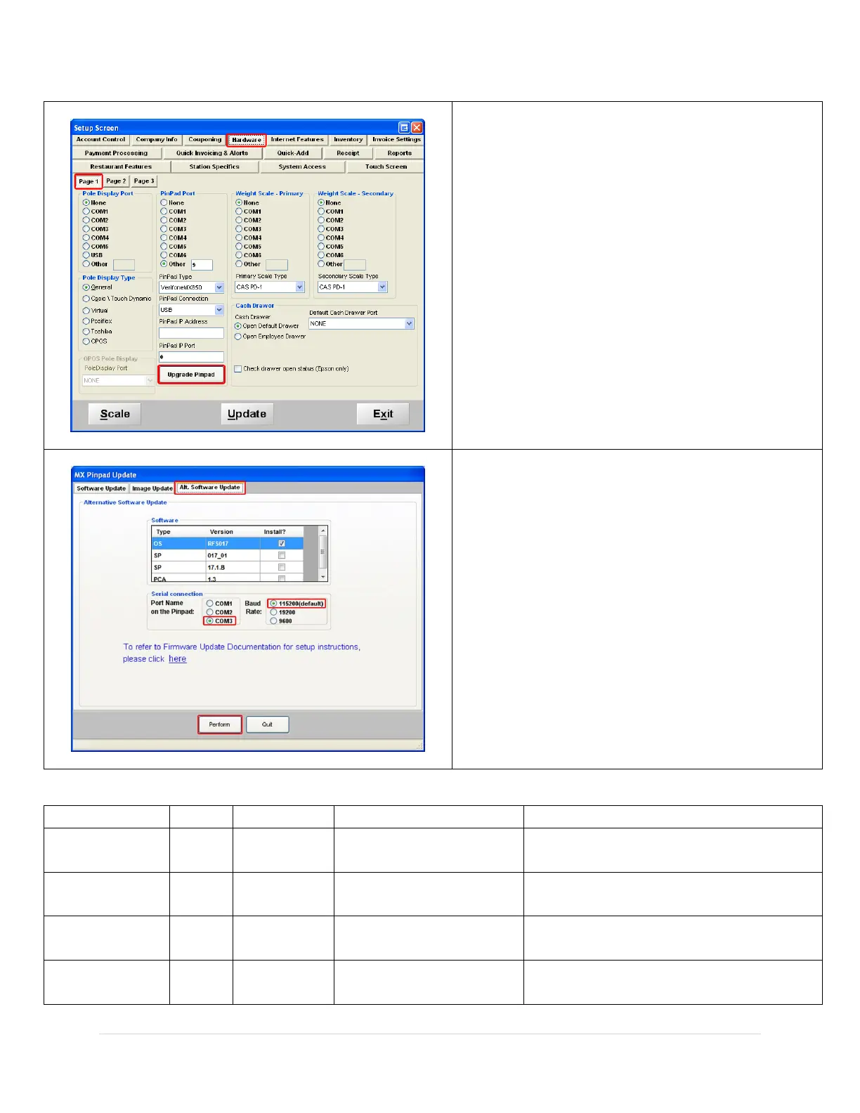 Page #10 background image
