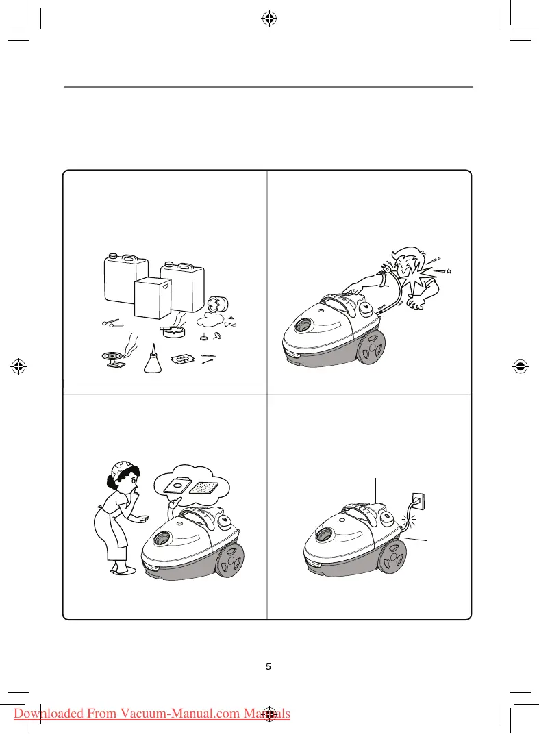 Page #5 background image