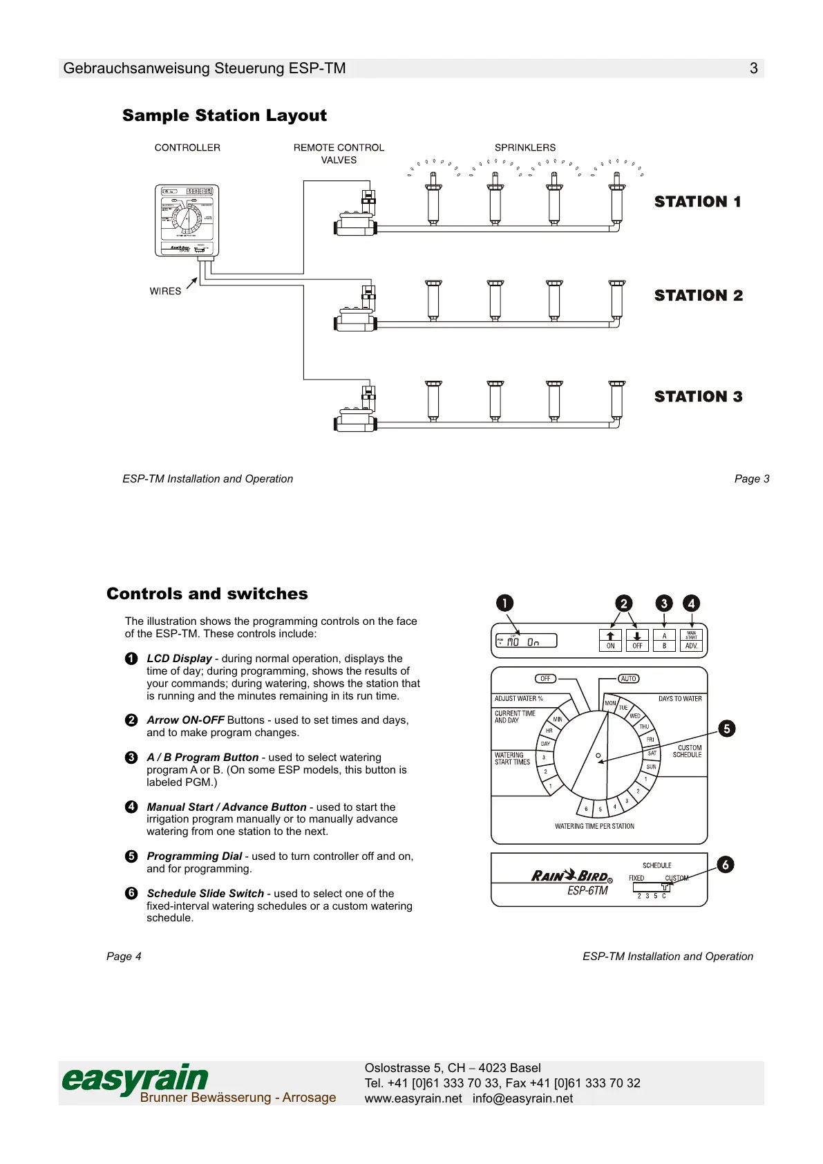 Page #3 background image