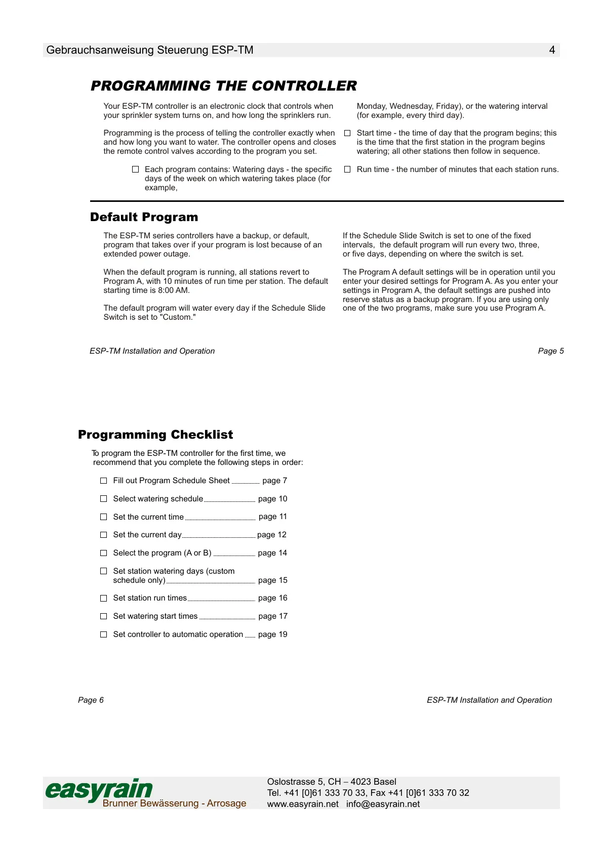 Page #4 background image