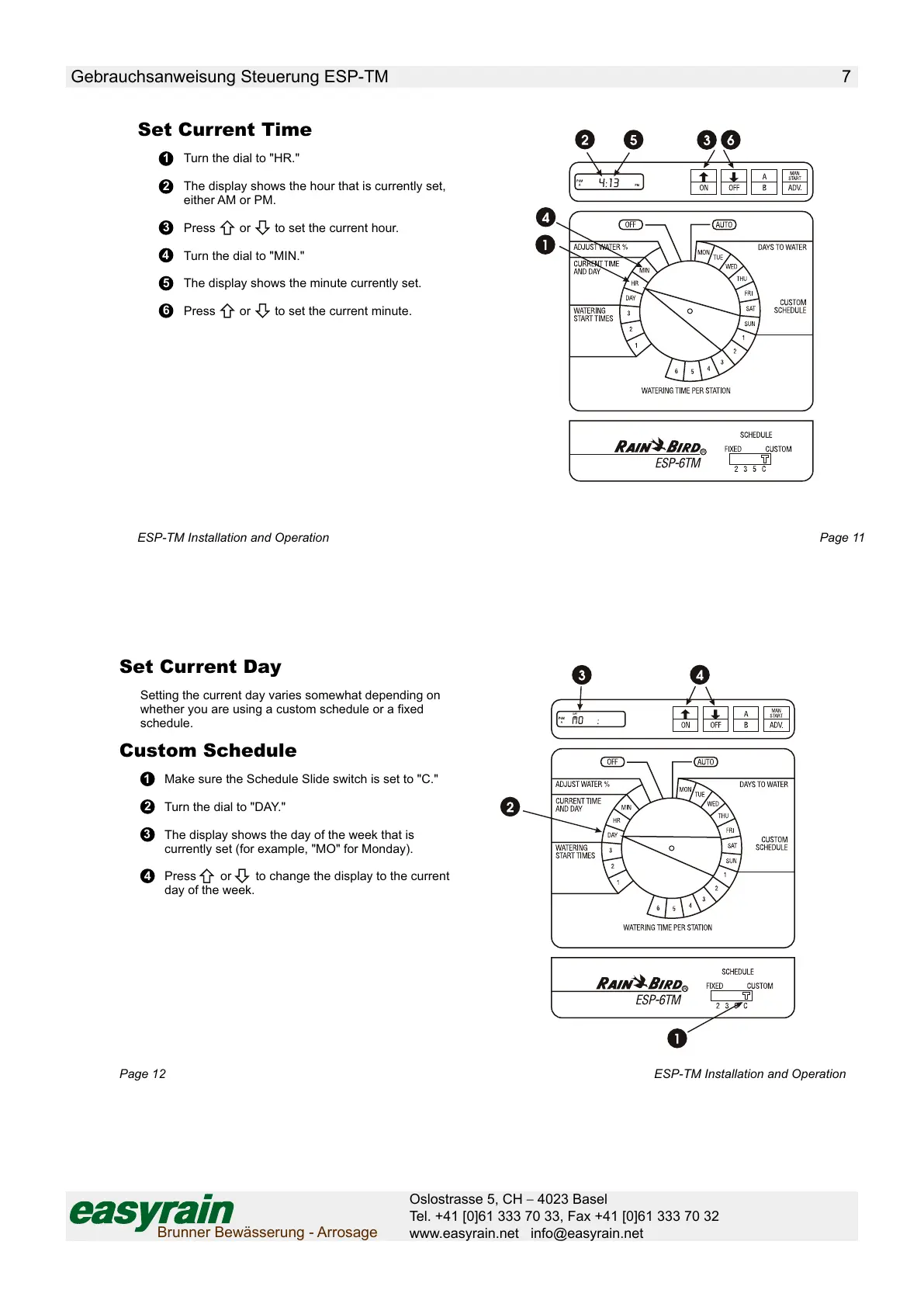Page #7 background image