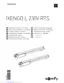 Preview: Installation Instructions-Illustrations