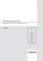 Preview: Operating And Installation Manual