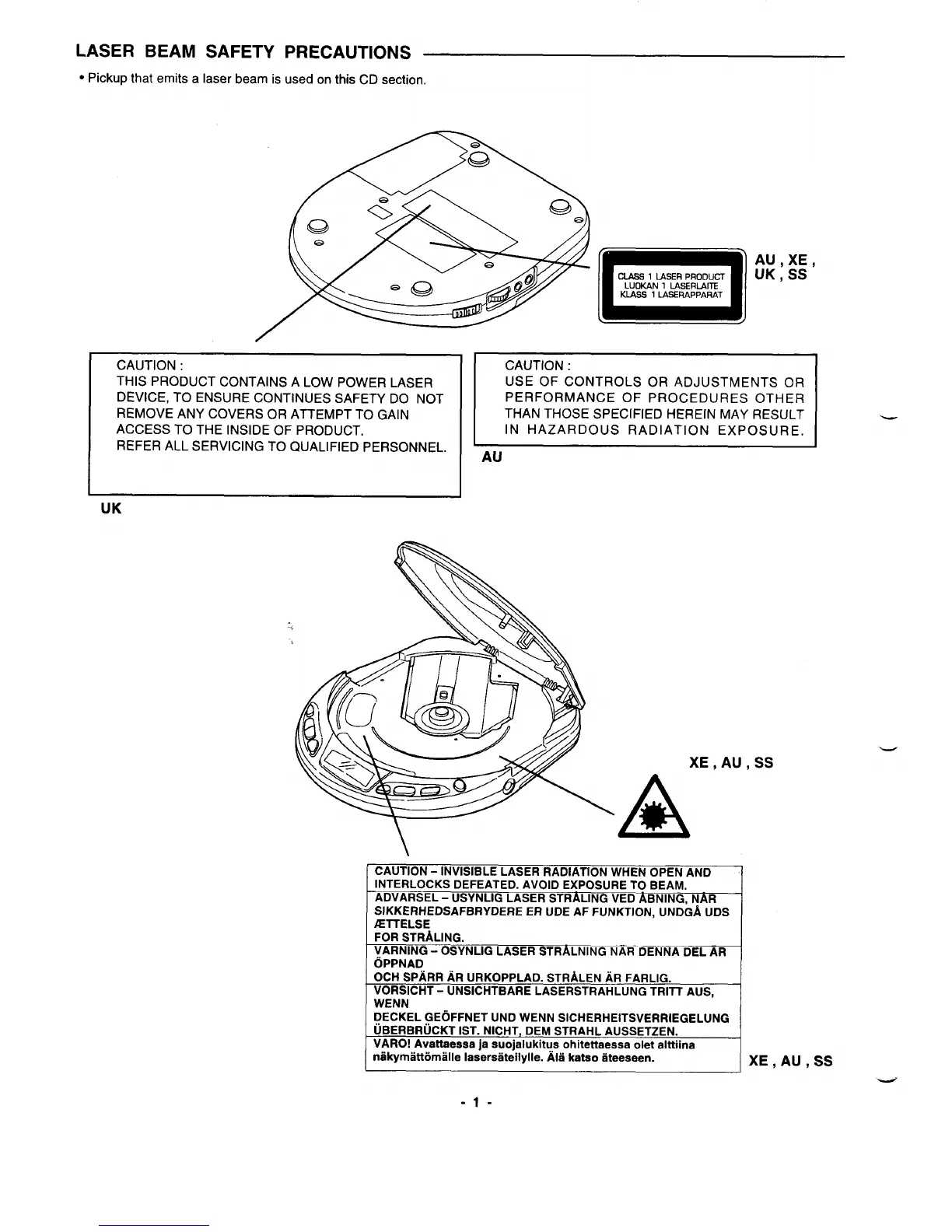 Page #2 background image