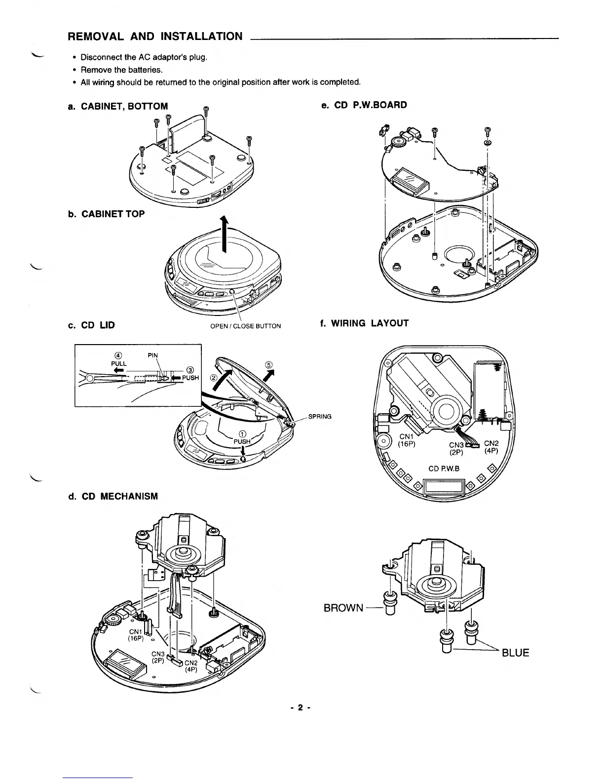 Page #3 background image