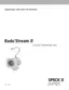 Preview: Operation And Service Manual