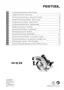 Preview: Original Instructions
