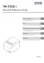Preview: Technical Reference Guide