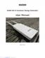 Preview: User Manual