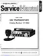 Preview: Service Manual
