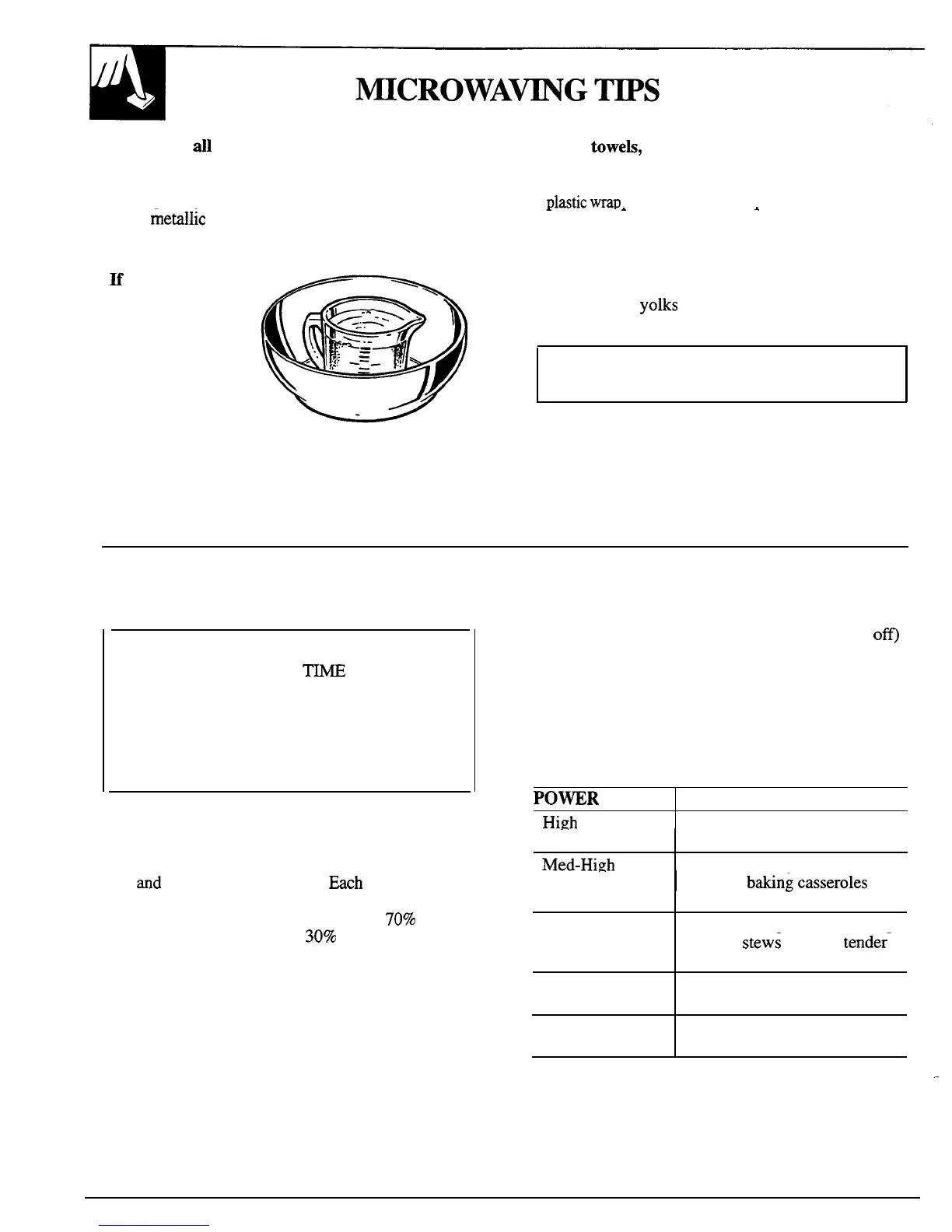 Page #6 background image