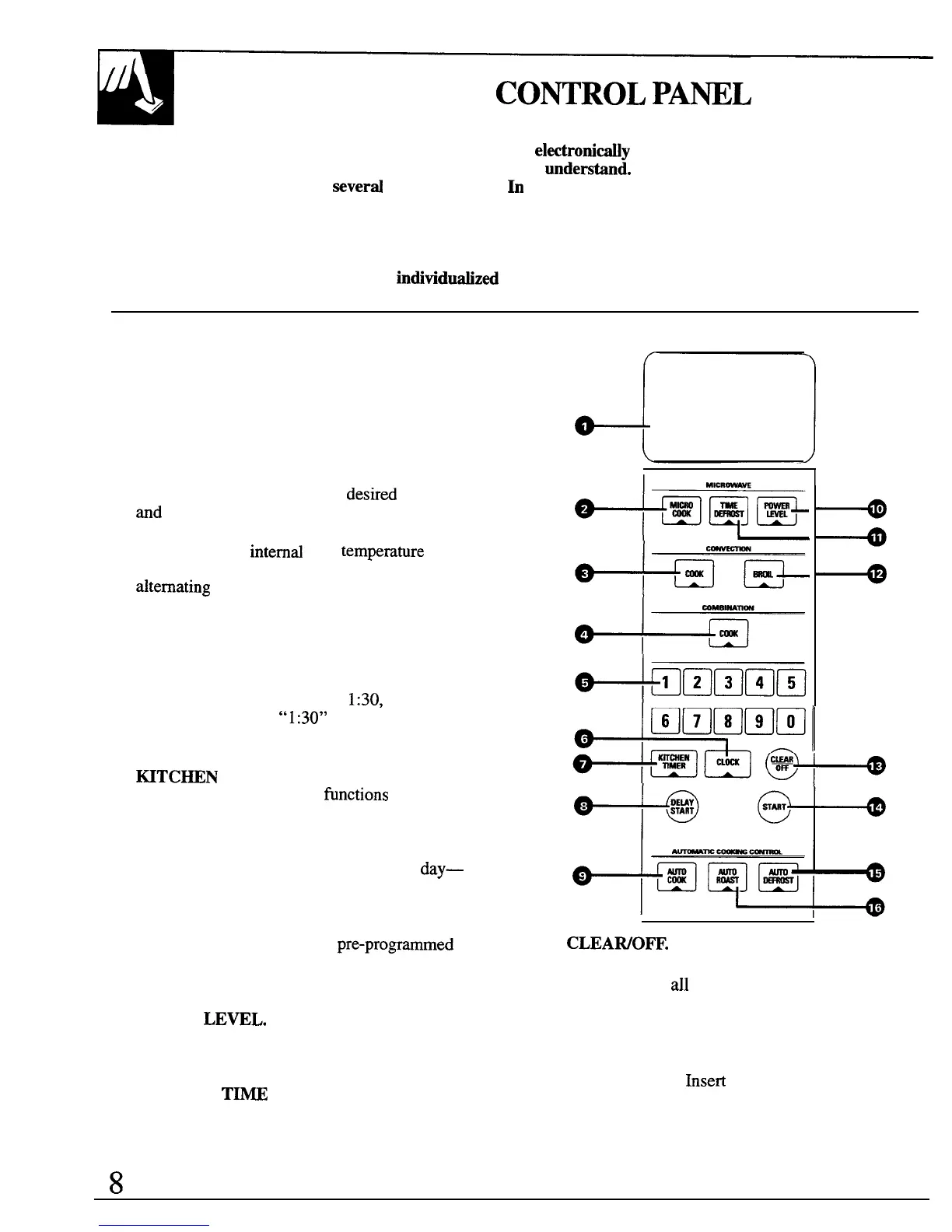 Page #8 background image