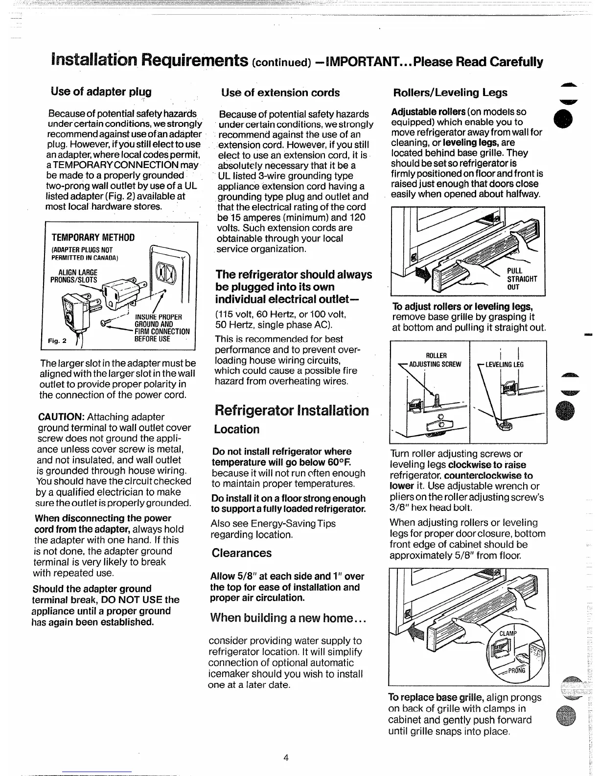 Page #4 background image