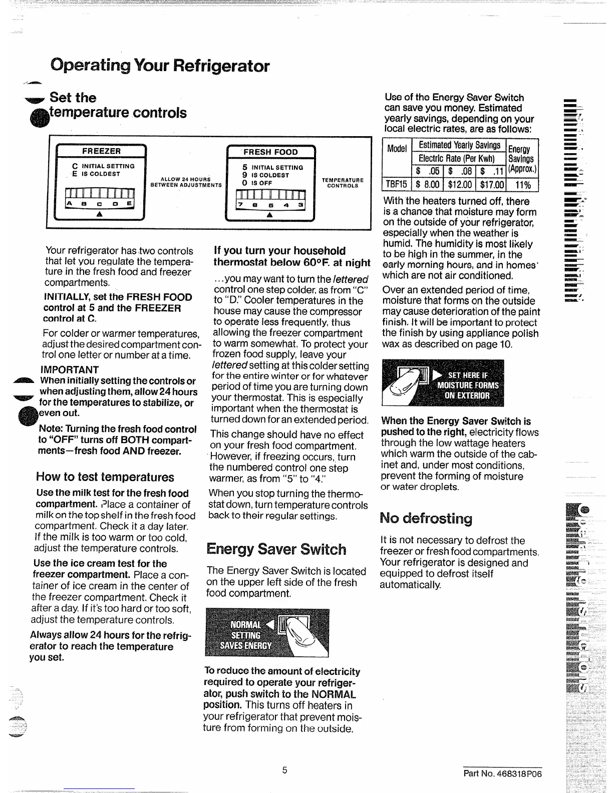 Page #5 background image