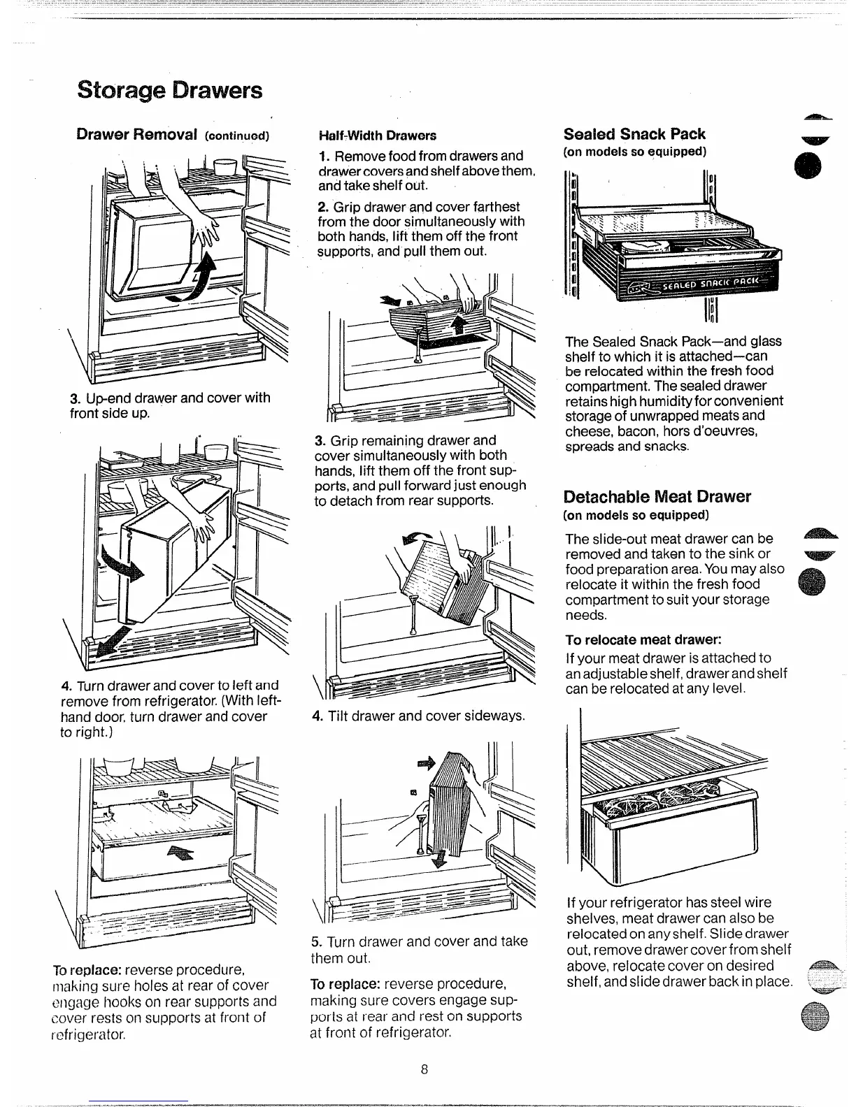 Page #8 background image