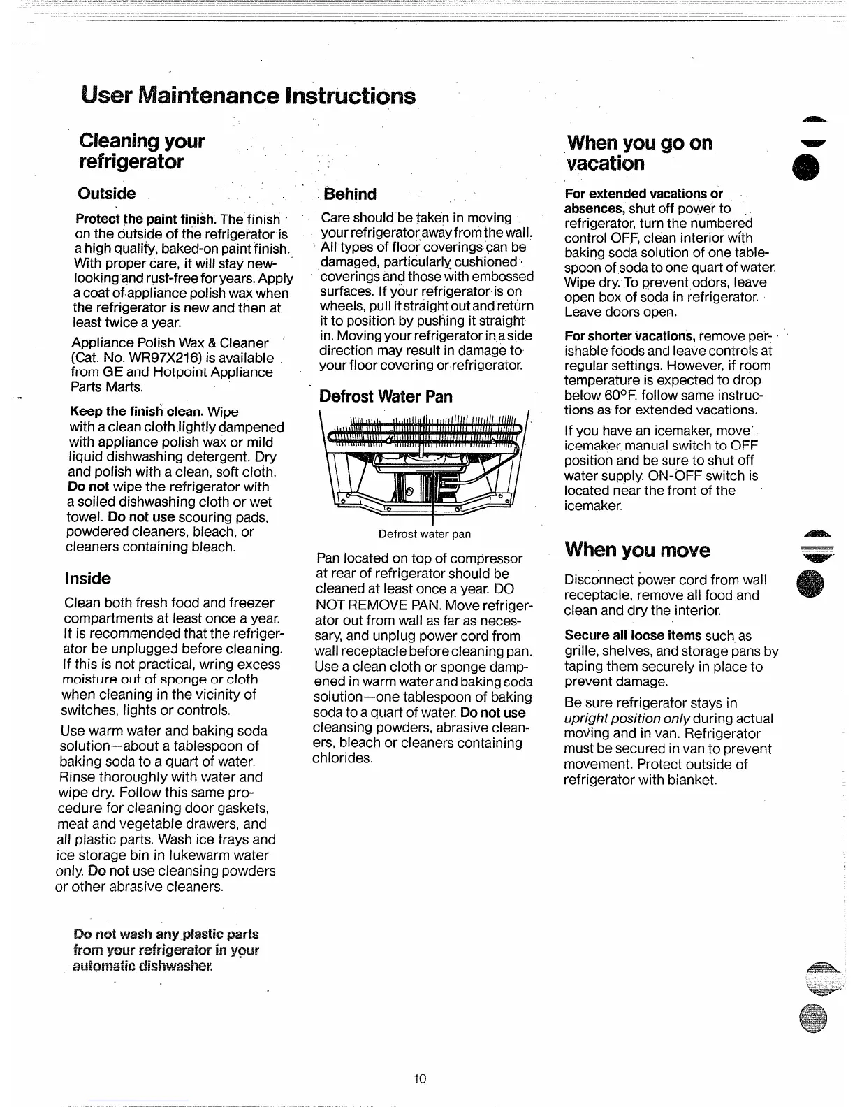 Page #10 background image