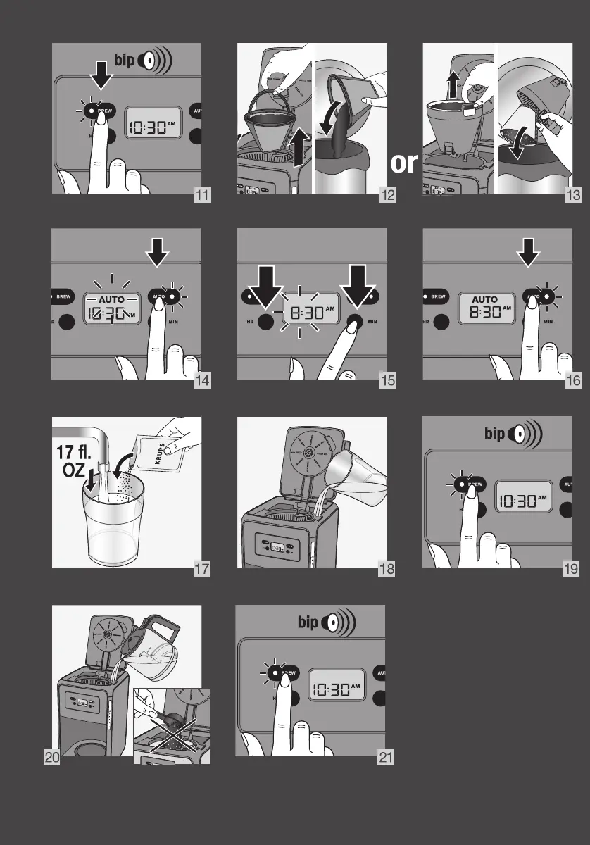 Page #4 background image