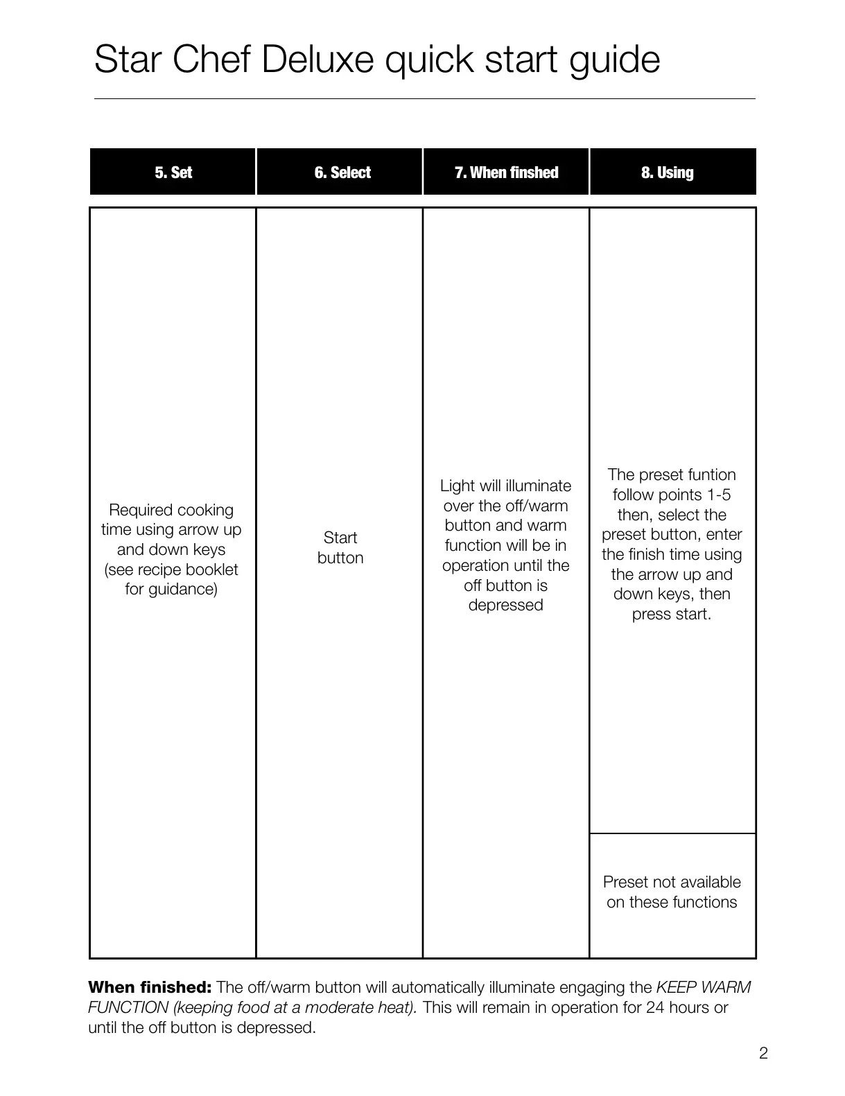 Page #3 background image