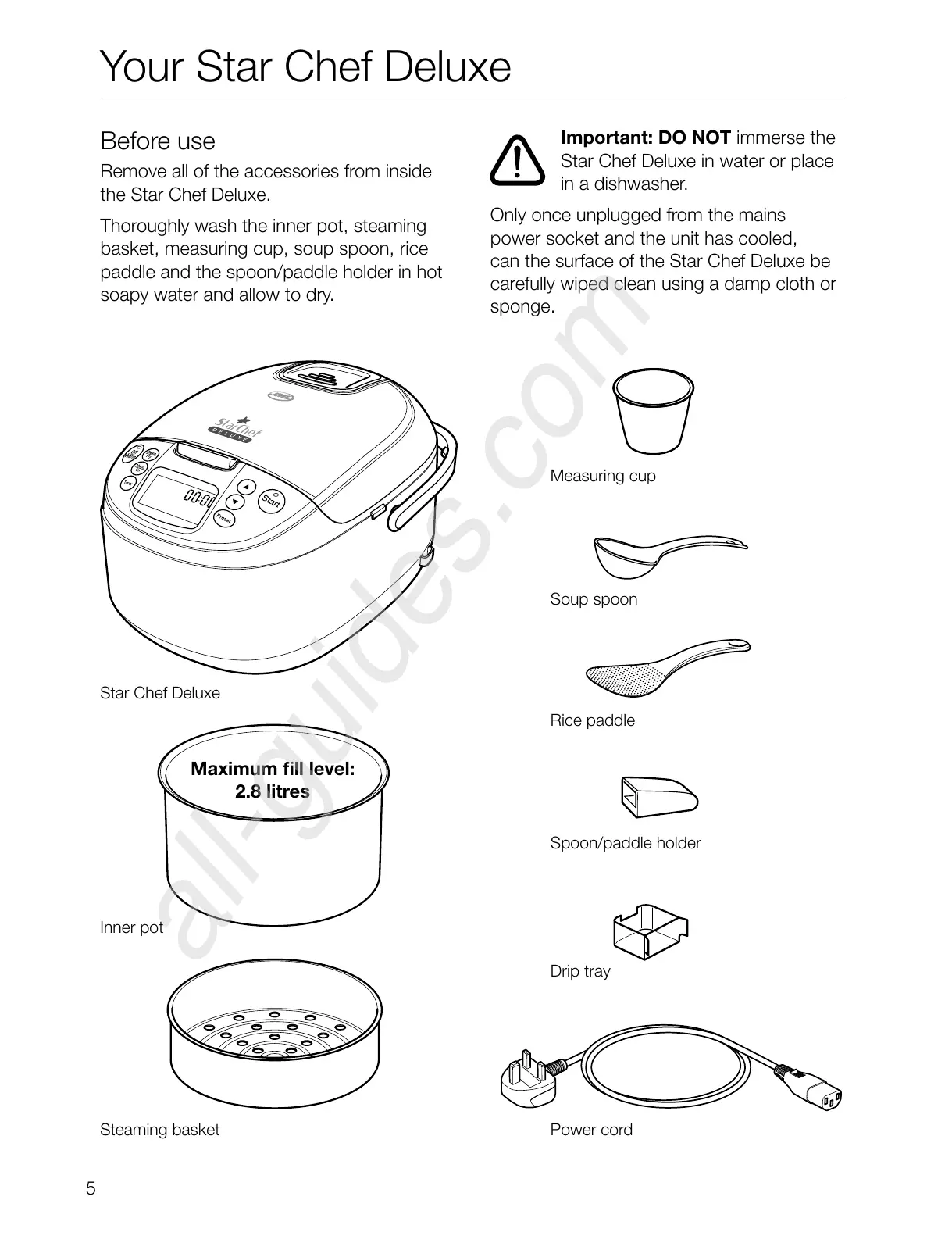 Page #6 background image