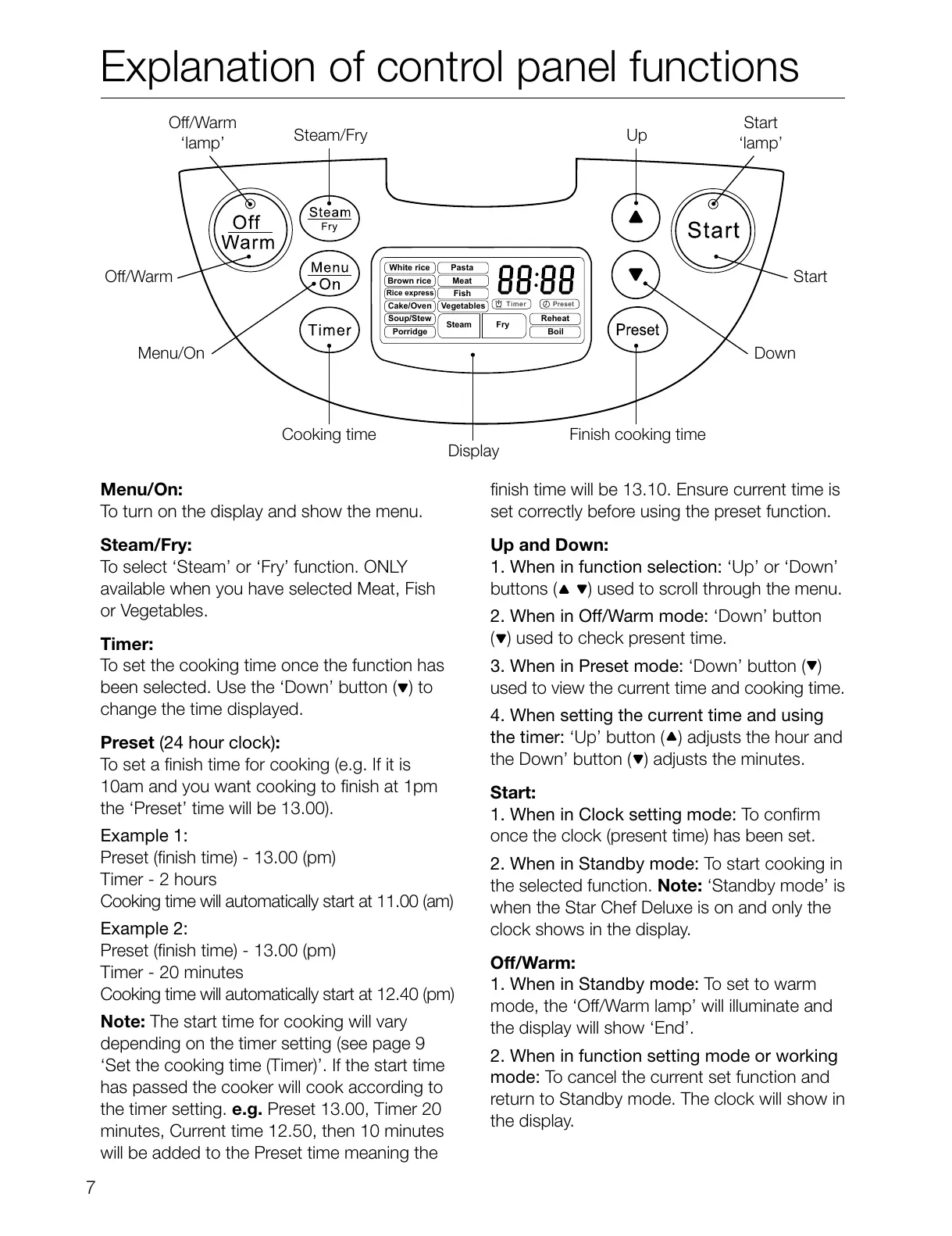 Page #8 background image