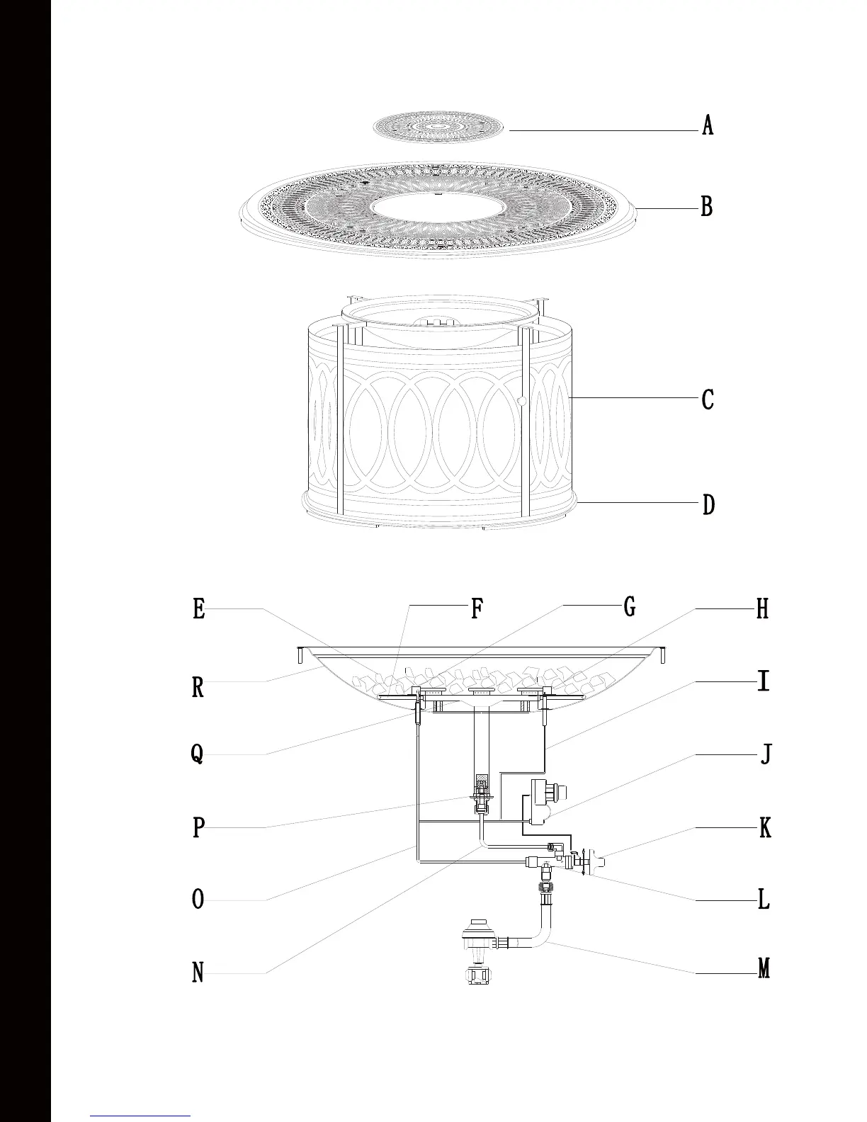 Page #6 background image