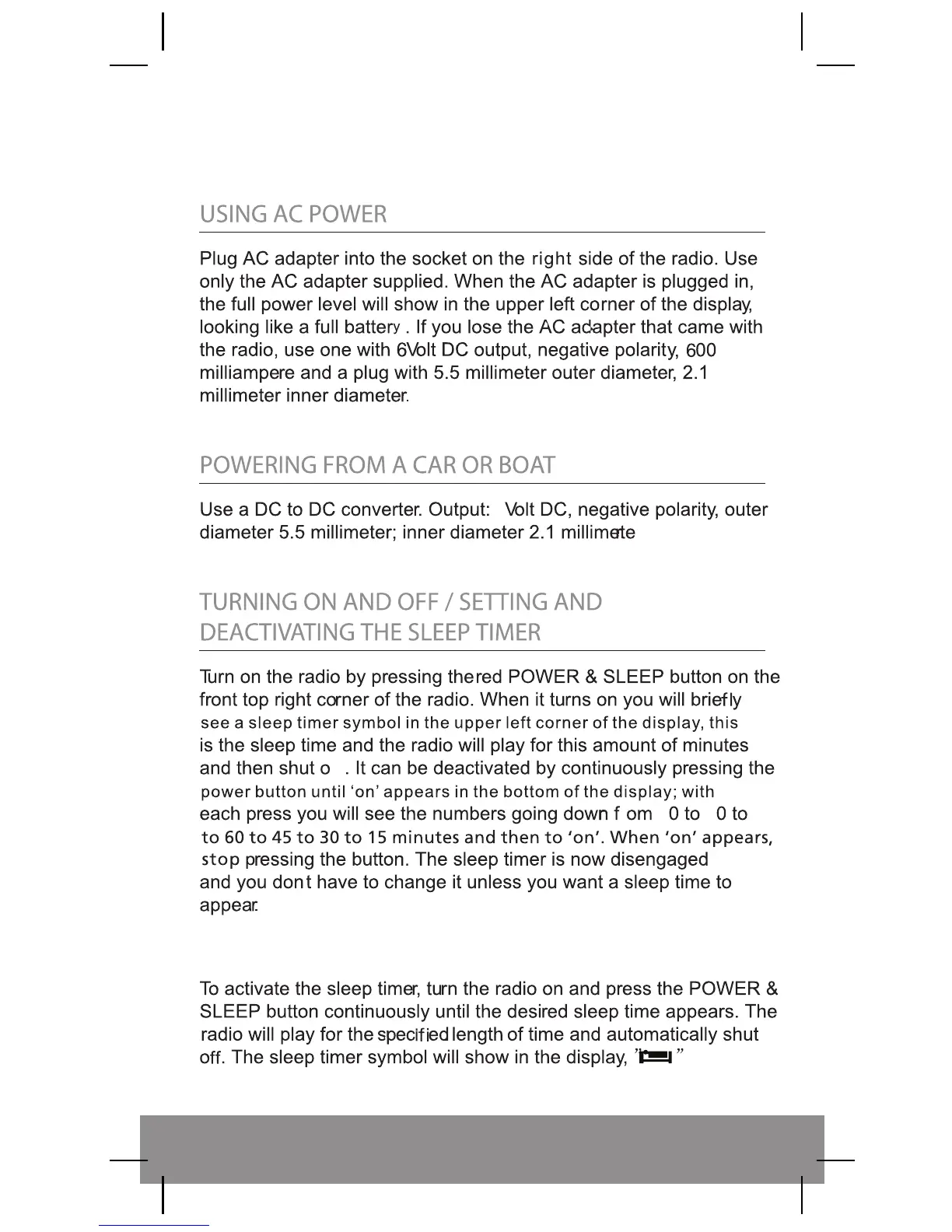 Page #7 background image