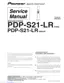 Preview: Service Manual