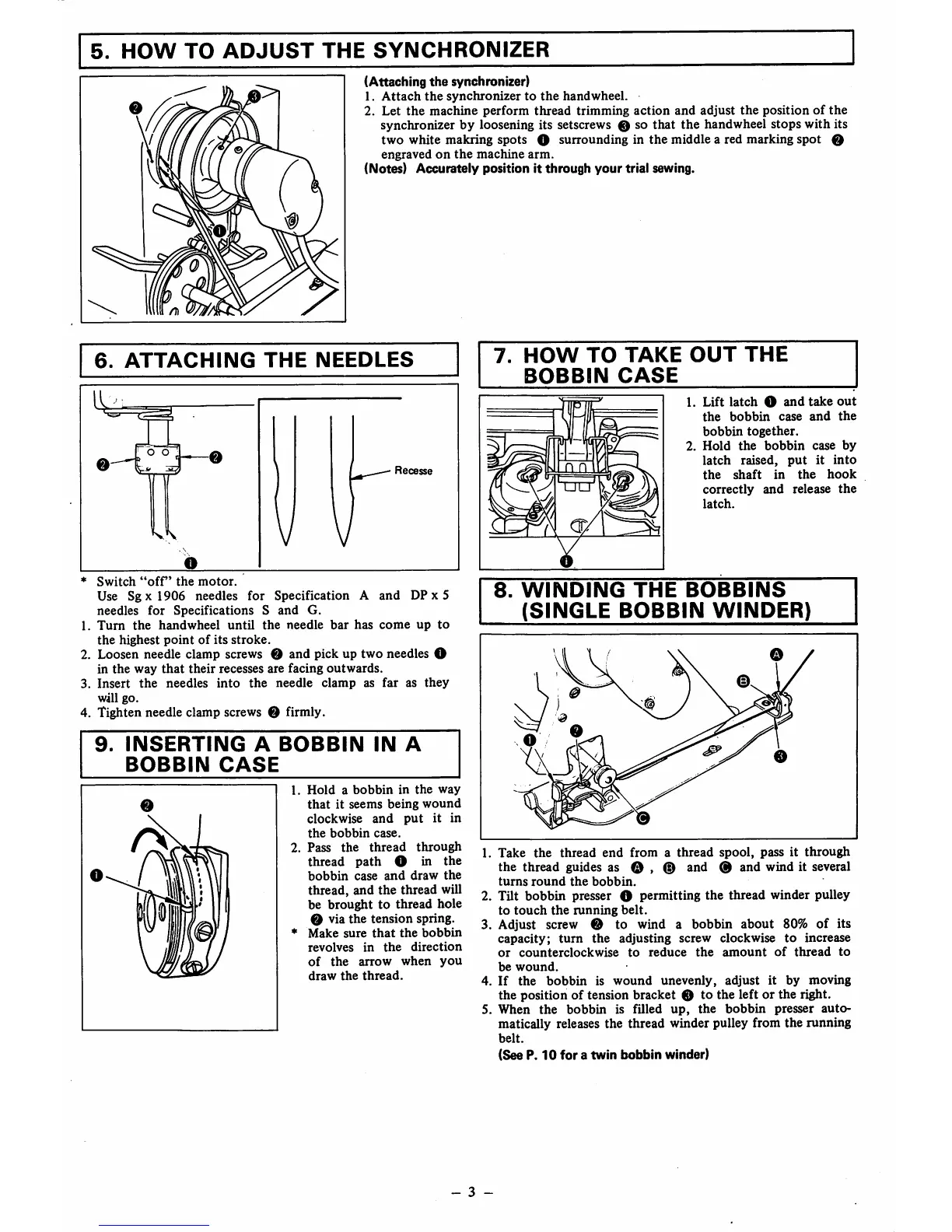 Page #3 background image