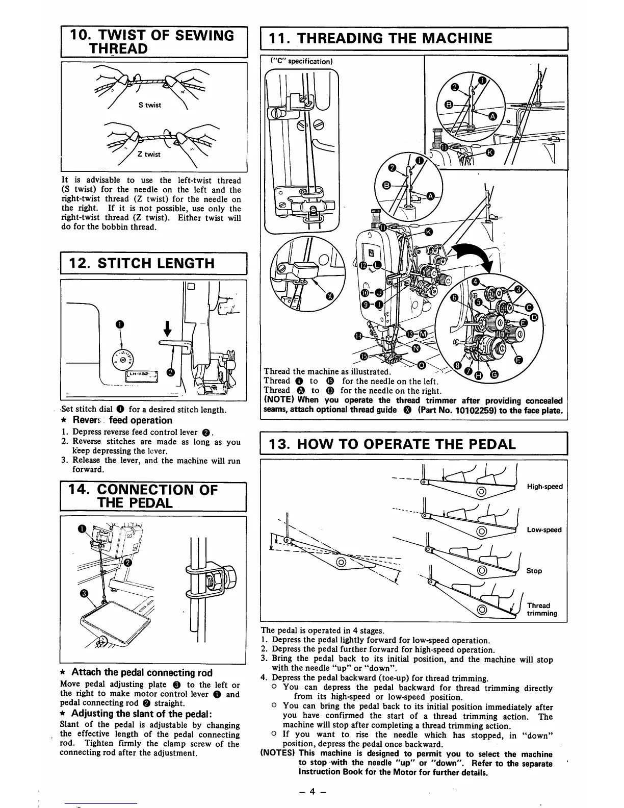 Page #4 background image